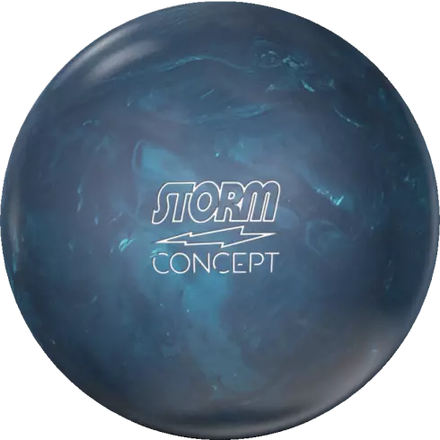 Concept - Storm