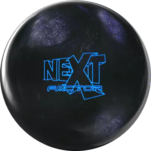 Next Factor - Storm
