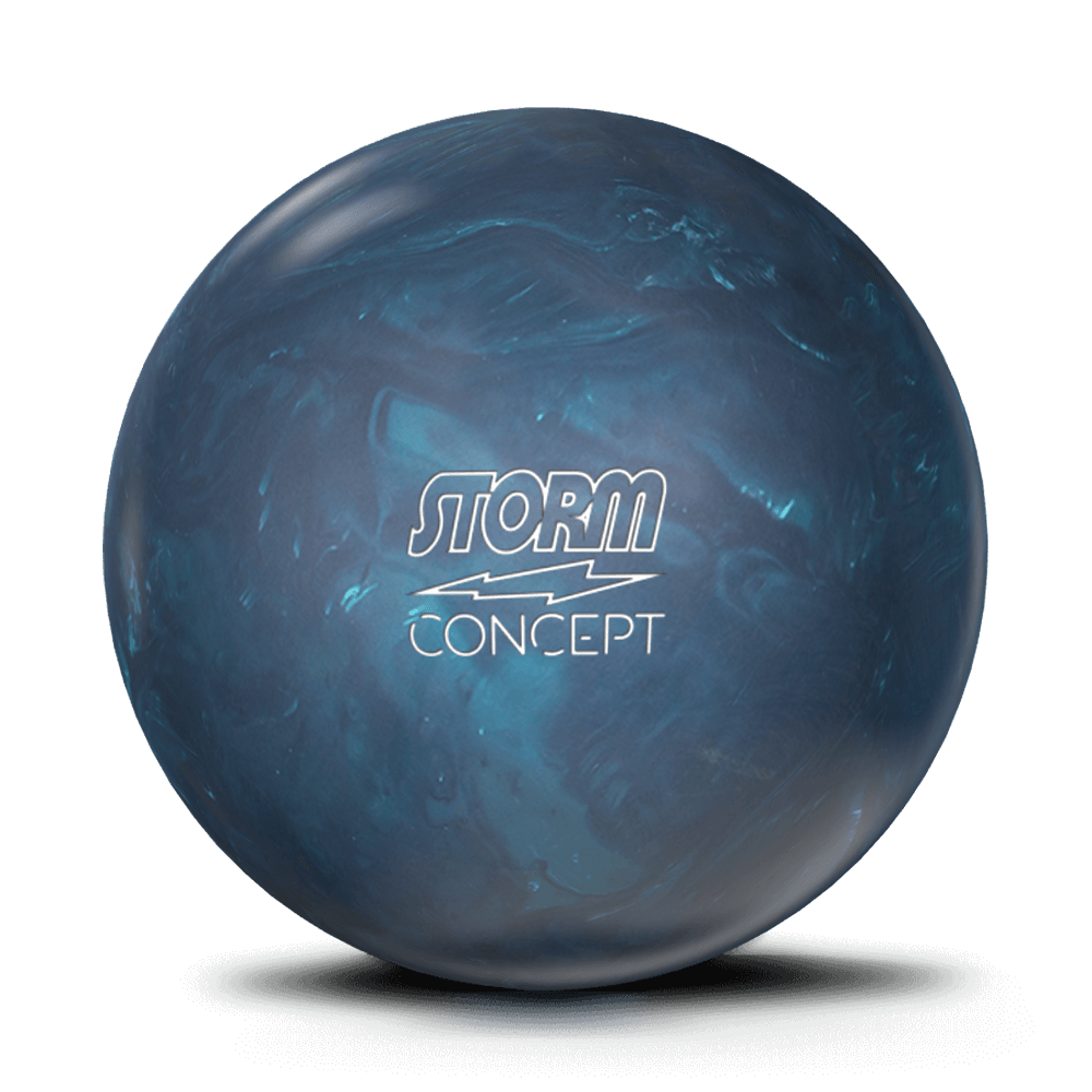 Storm - Concept