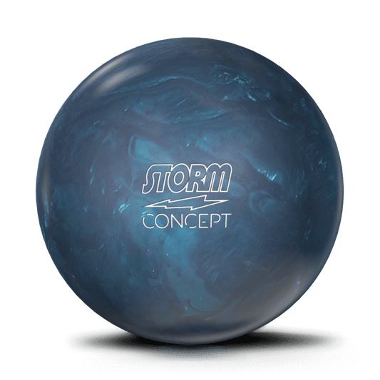 Storm - Concept