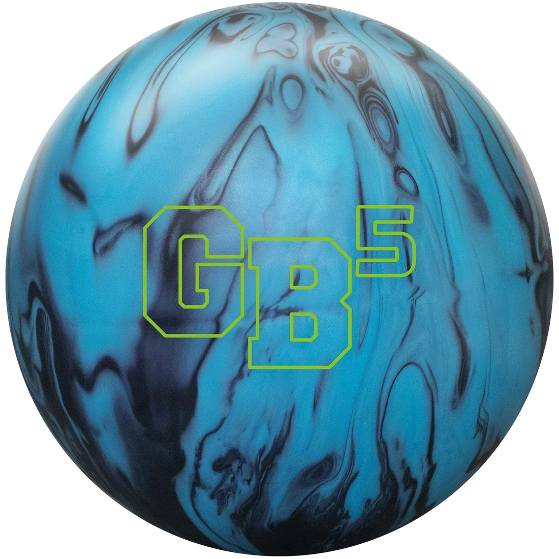 Ebonite - Game Breaker 5 Hybrid