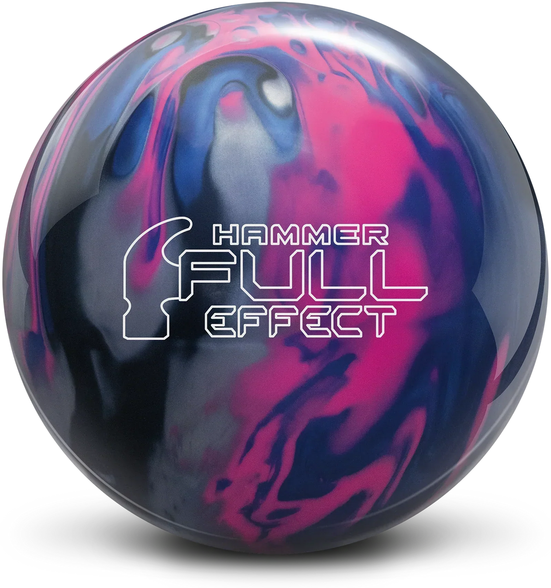 Hammer - Full Effect