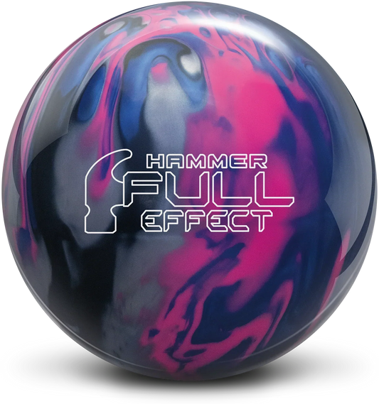 Hammer - Full Effect