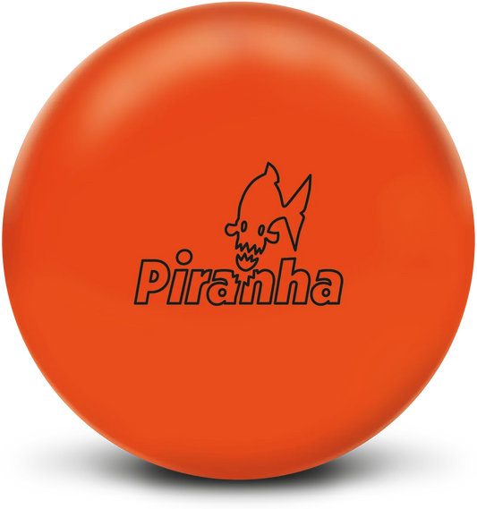 Columbia 300 - Piranha Solid