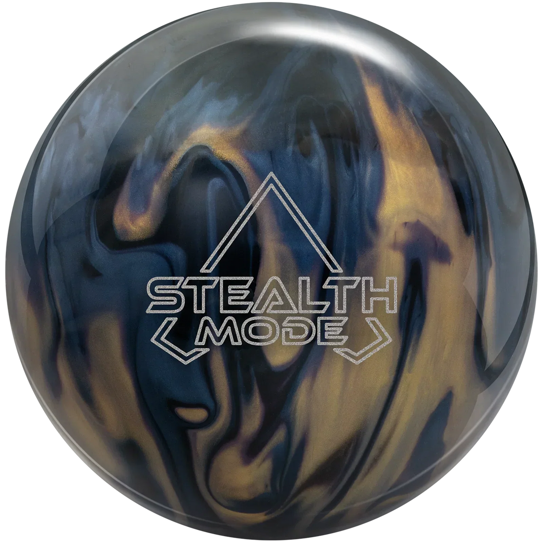 Track - Stealth Mode Hybrid