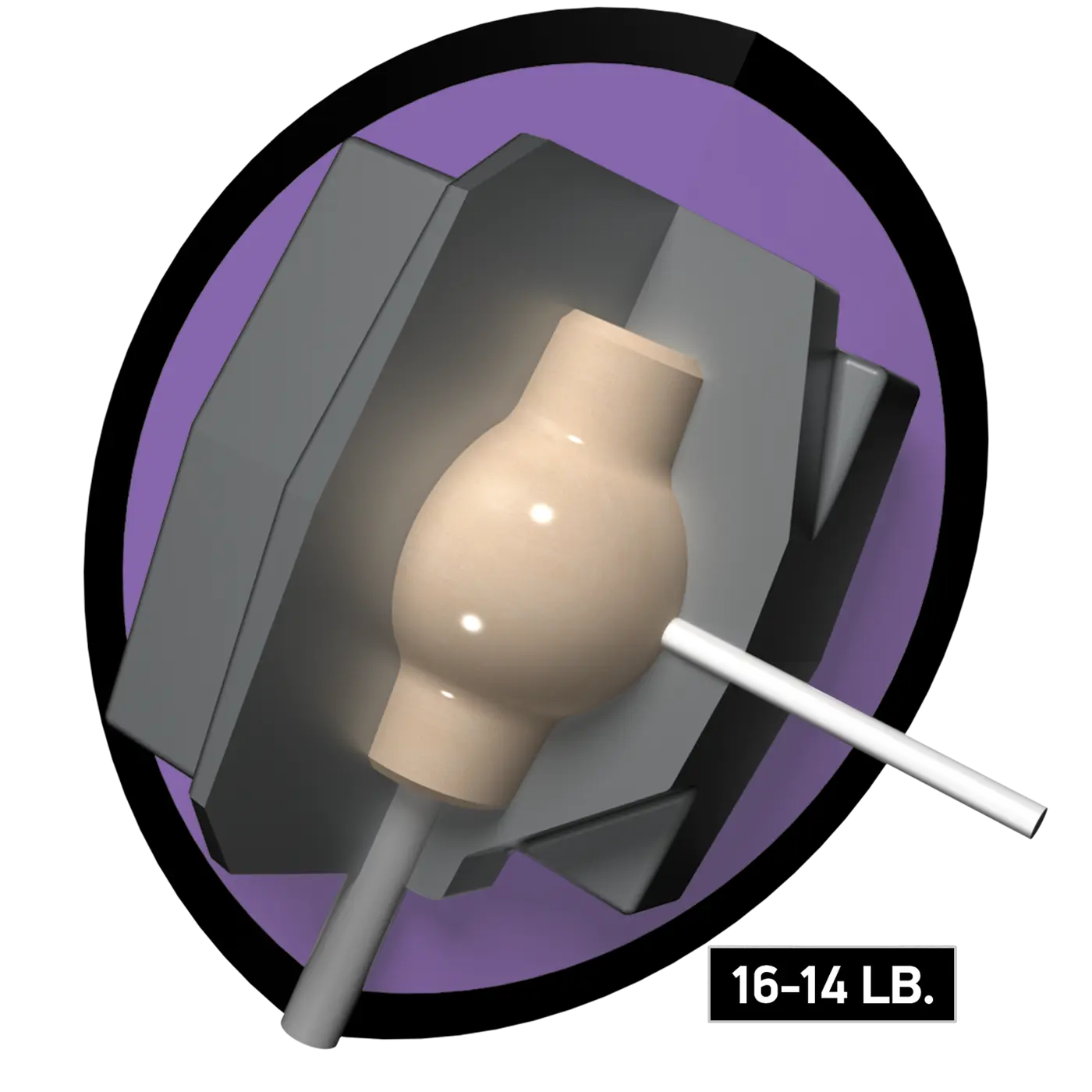 Kern (16 lbs)