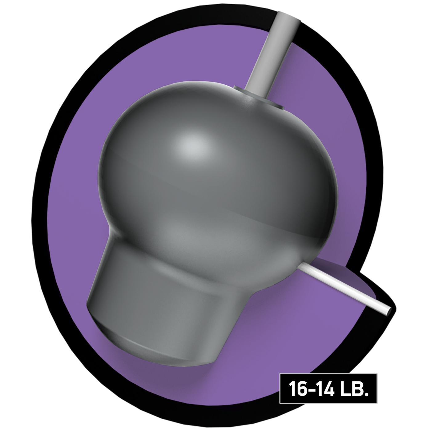 Kern (16 lbs)