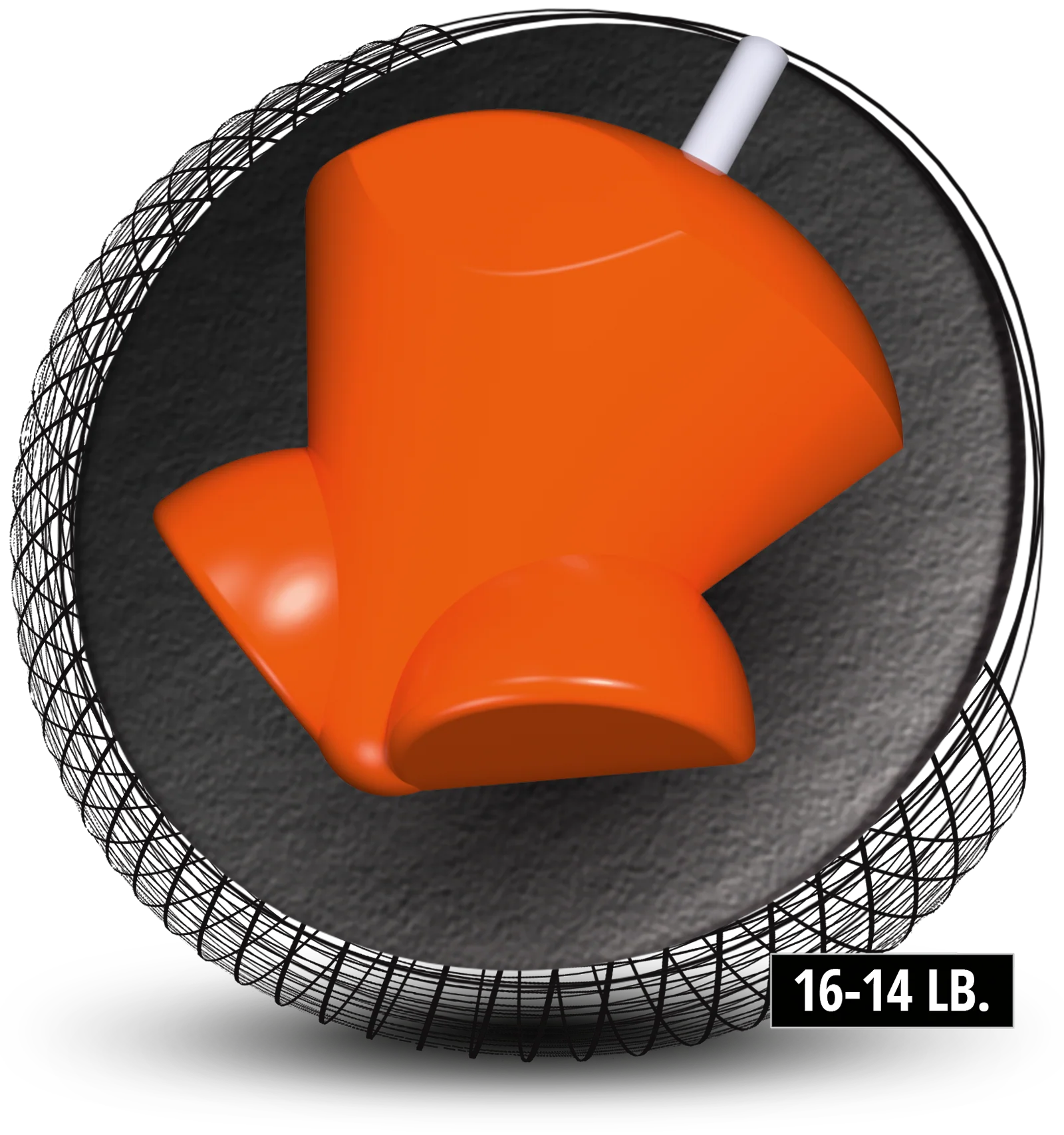 Kern (16 lbs)