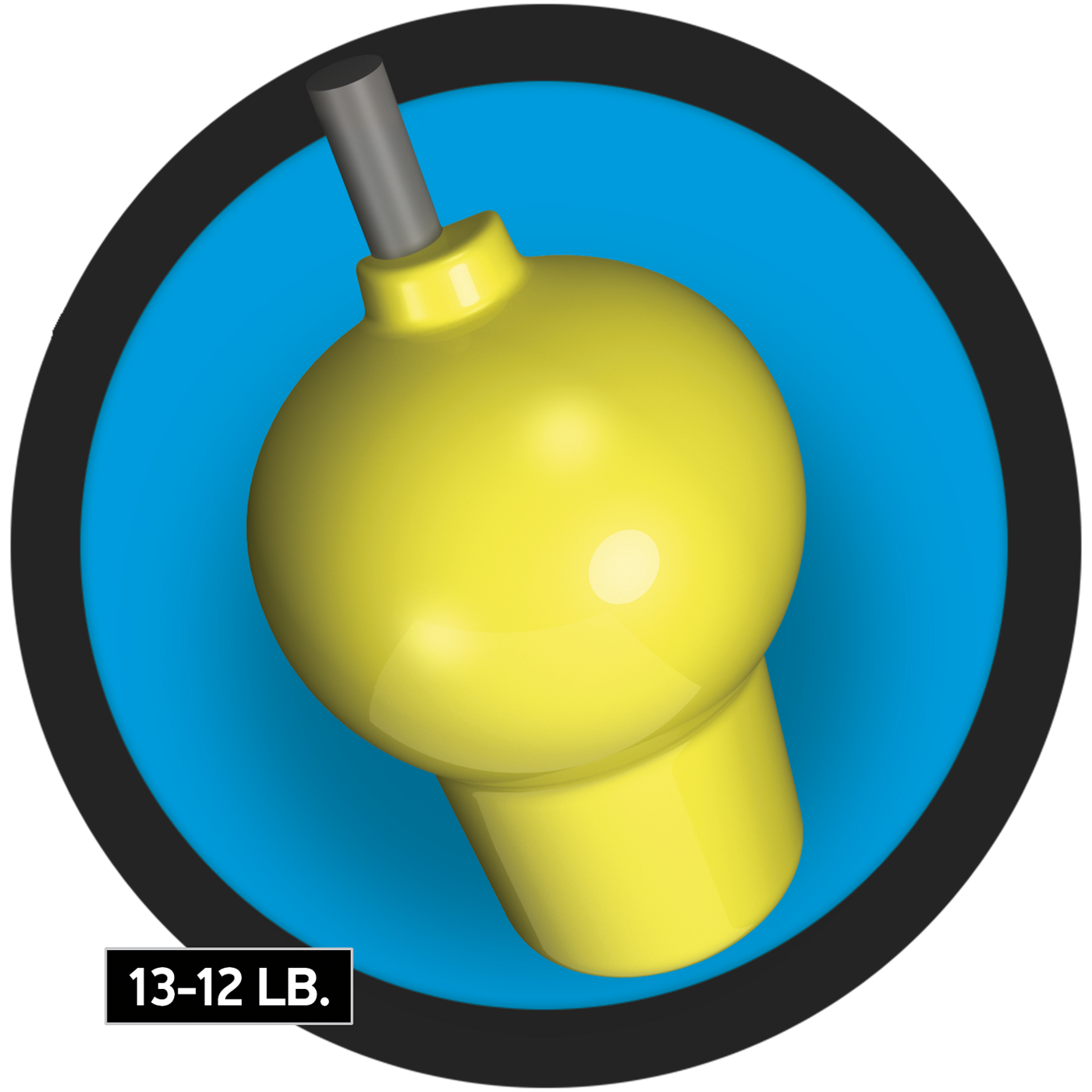 Kern (13 lbs)