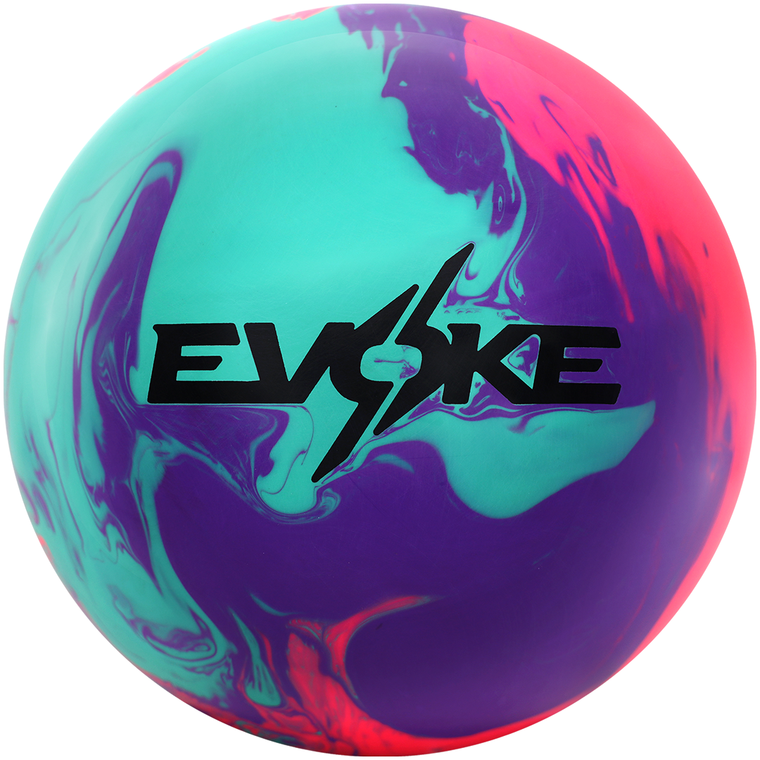 Evoke Mayhem - Motiv