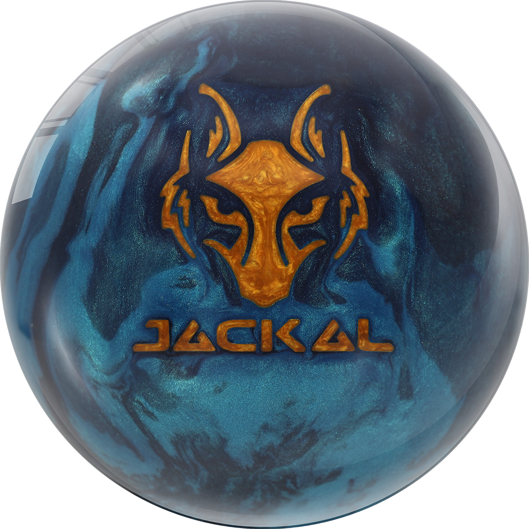 Apex Jackal - Motiv