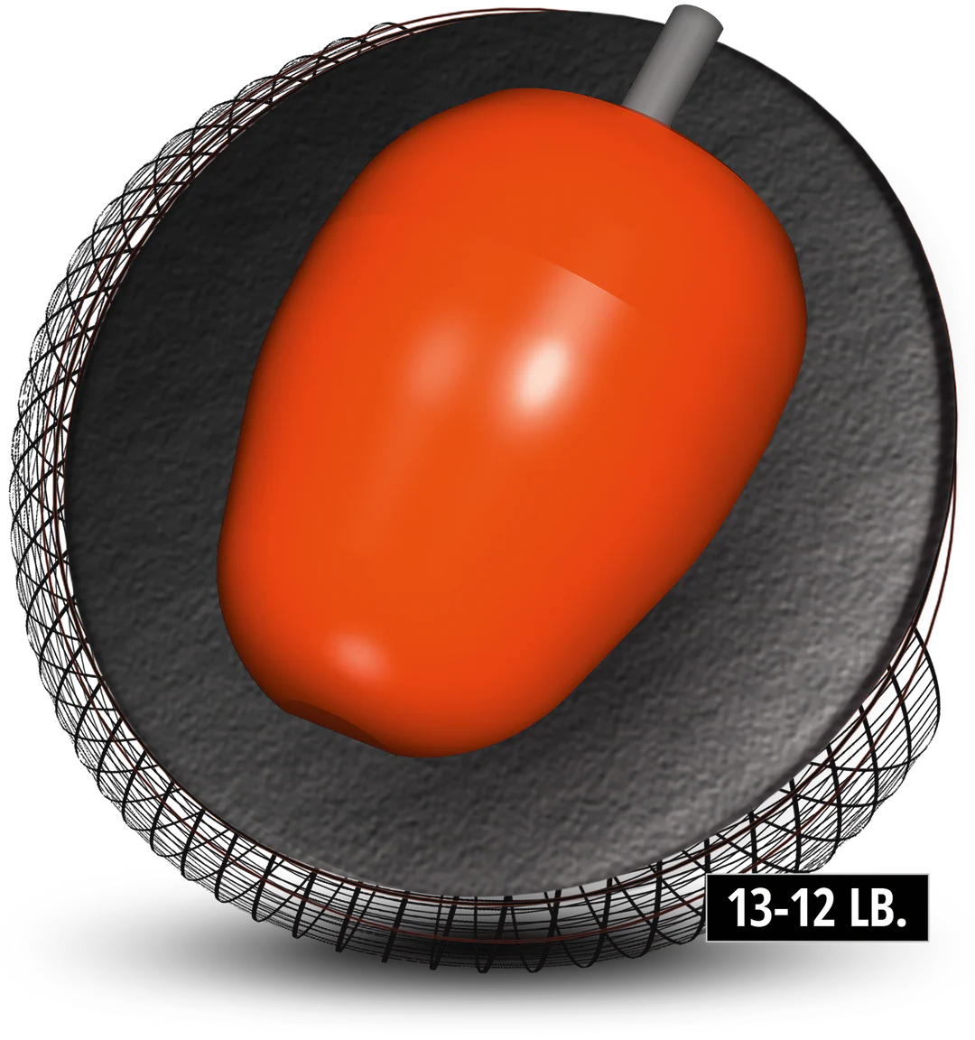 Kern (13 lbs)