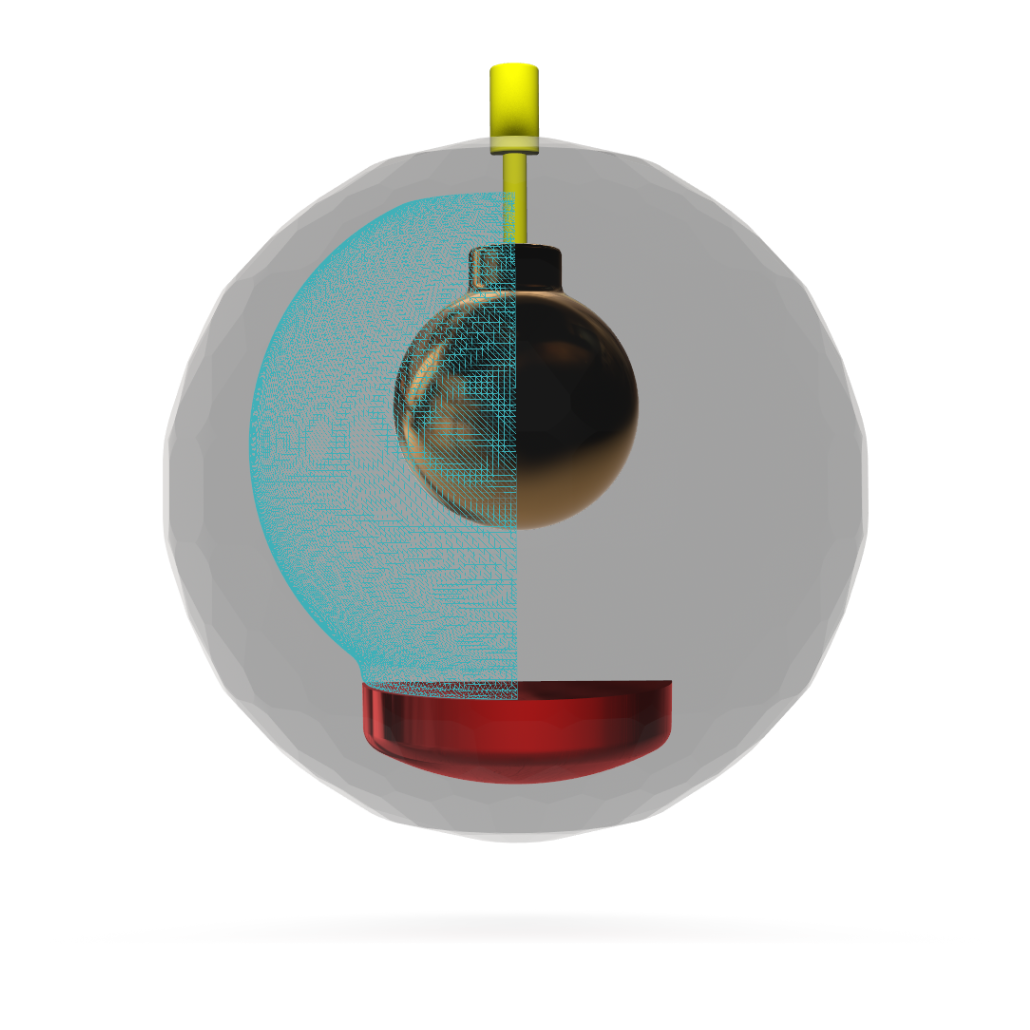 Kern (16 lbs)