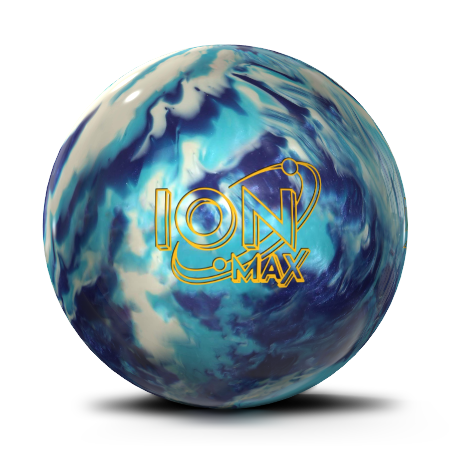 Ion Max Pearl - Storm