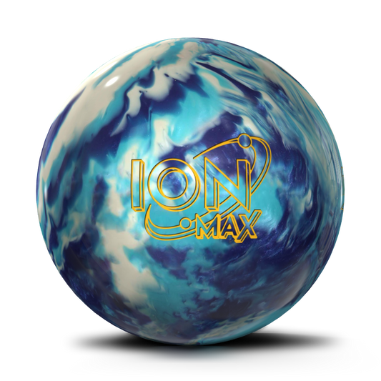 Ion Max Pearl - Storm