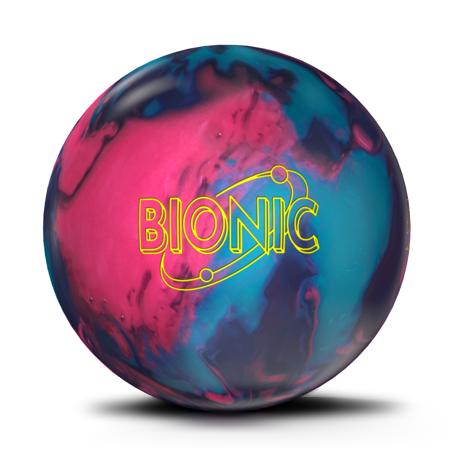 Bionic - Storm