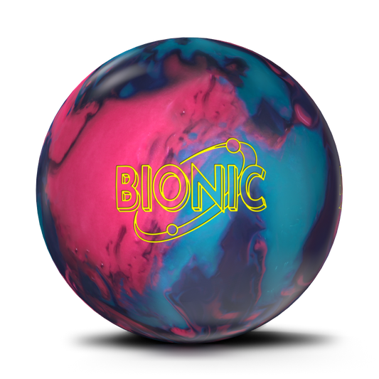 Bionic - Storm