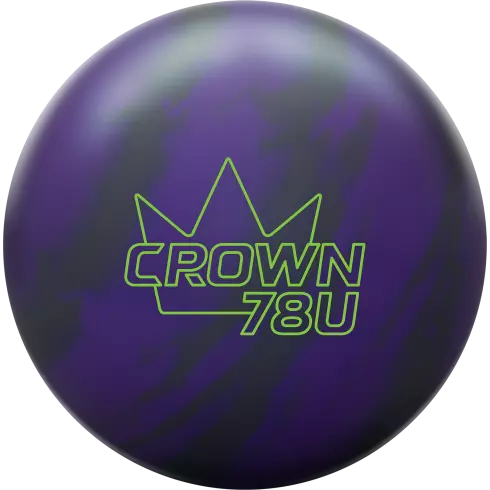 Crown 78U - Brunswick
