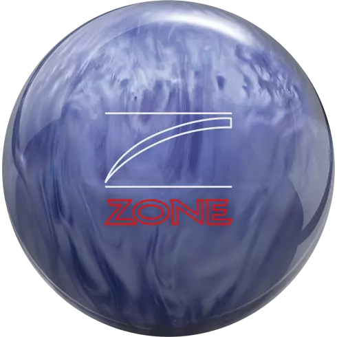 Danger Zone Purple Ice - Brunswick