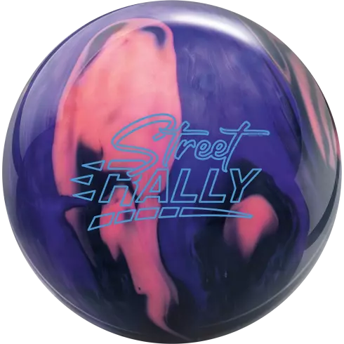 Street Rally - Columbia 300