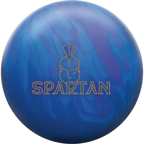 Spartan - Ebonite