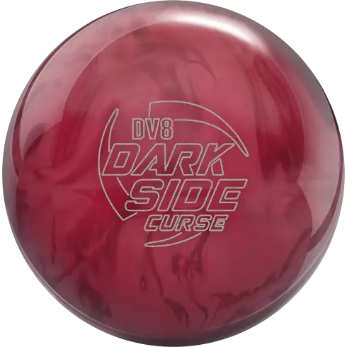 Dark Side Curse - DV8