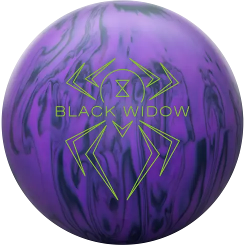 Black Widow 3.0 Dynasty - Hammer