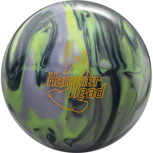Hammerhead Pearl - Hammer
