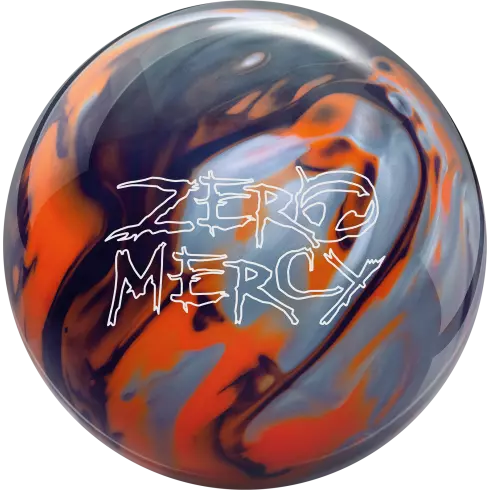 Zero Mercy Pearl - Hammer