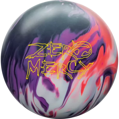 Zero Mercy Solid - Hammer