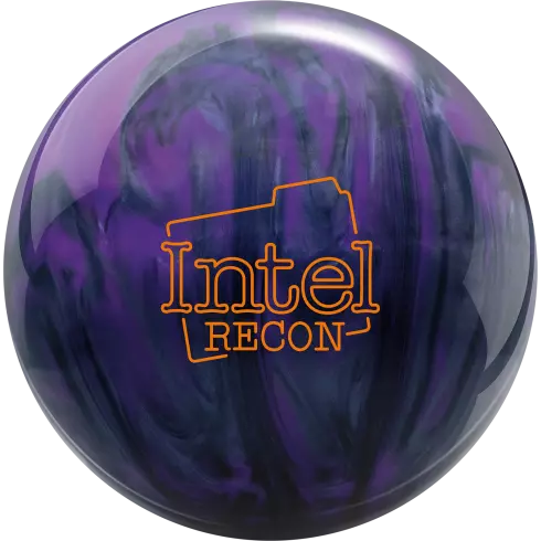 Intel Recon - Radical