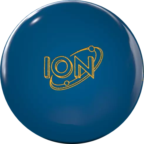 Ion Pro Solid - Storm