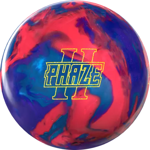 Phaze II Pearl - Storm