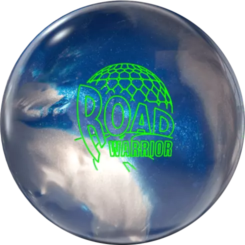 Road Warrior - Storm